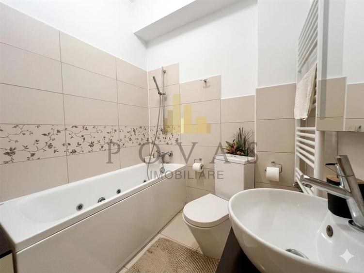 Apartament 3 Camere Erou Iancu Nicolae Voluntari