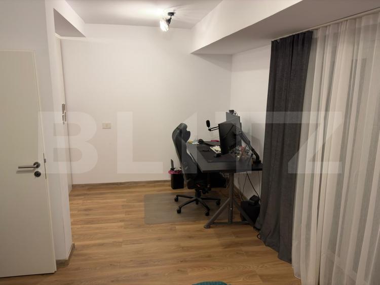 Penthouse 3 camere, Maurer Villas Brașov+parcare subterana, oportunitate