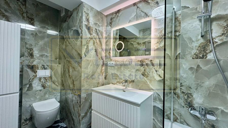 Apartament 2 camere NOU Copou - Complex Rasarit de Soare - 41
