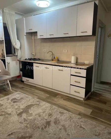 Studio mobilat și utilat | 35 mp | Militari Residence| Str.Tineretului|Comision0 - 4