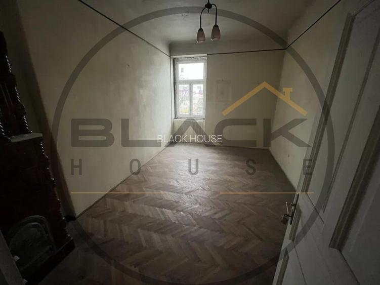 Apartament  3 camere ,in Vila , ultracentral , Parcul Central - 4