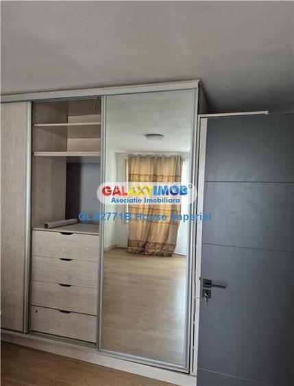 Apartament 2 camere  Sos M.Bravu -Bucur Obor - 6