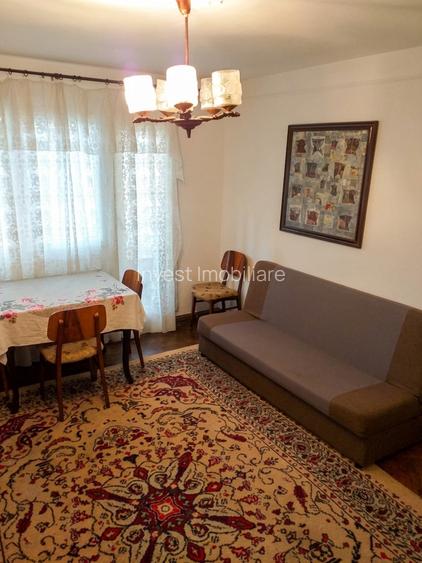 Apartament 2 camere de inchiriat zona Podu Ros - 3