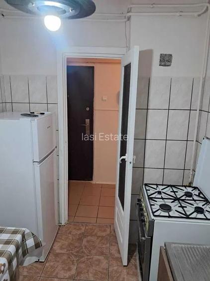 Apartament 2 Camere Podu Ros - LIDL - 5