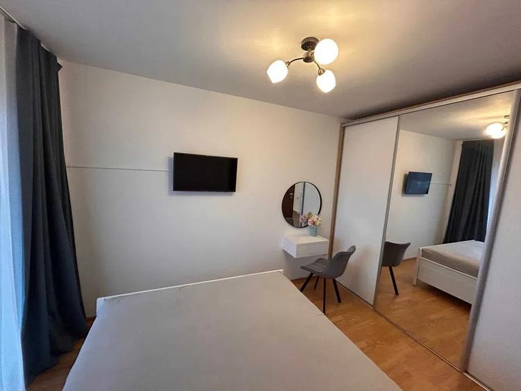 Apartament 2 camere. 50mp, balcon 8mp  zona Marasti Fabricii
