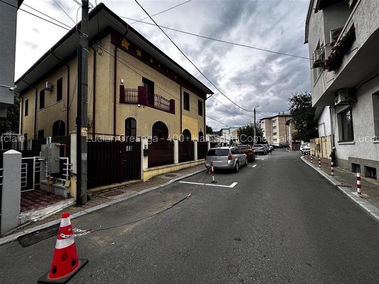 Casa sau spatii, de la 100mp la 450mp, Iasi, centru, str. Vovideniei