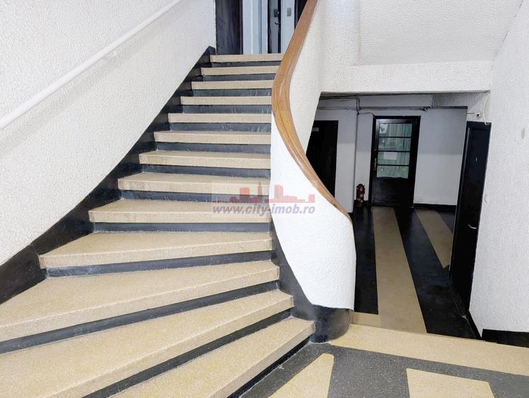 Vanzare Apartament 3 camere Zona Parcul Gradina Icoanei, Bucuresti
