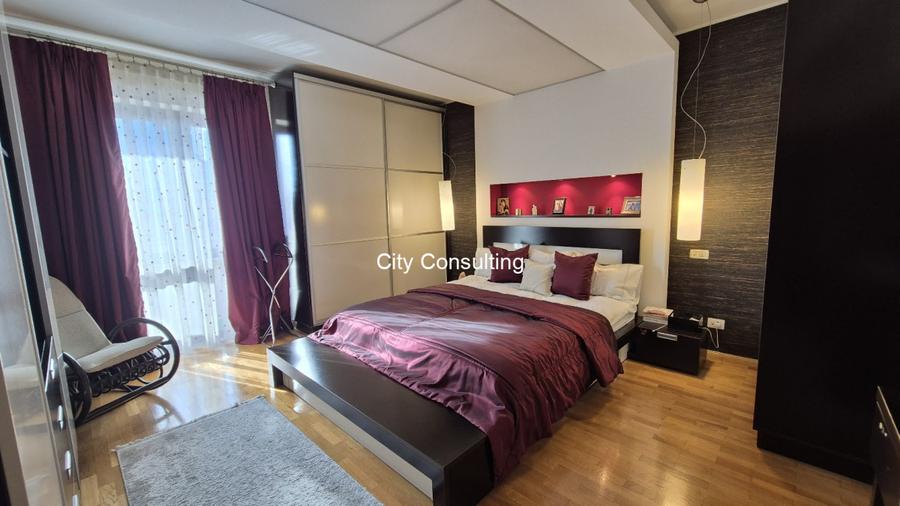 Vanzare apartament 4 camere Floreasca Dorobanti