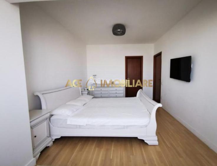 3 Camere de inchiriat | Herastrau | parcare subterana | centrala - 3