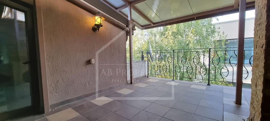 Casa 5 camere- Baneasa Lac, RENT