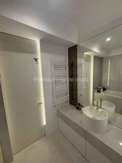 Inchiriere | 3 camere | bloc nou | Pipera | Cortina North - 15