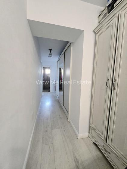 Apartament 3 Camere Șoseaua Vergului, Pantelimon - 23