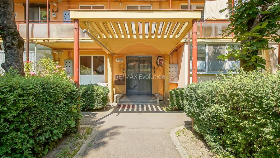 Apartament 2 camere de închiriat | Zona Onix – Str. 9 Mai | Comision 0 - 14