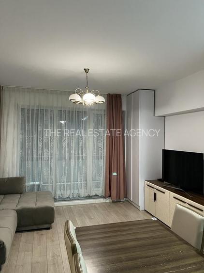 Apartament | 2 camere | Pipera | New Point - 2