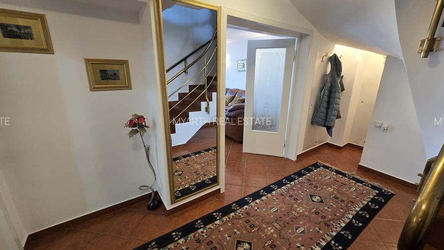 Duplex elegant 124 mp utili – Bulevardul Unirii bloc ANL - 16