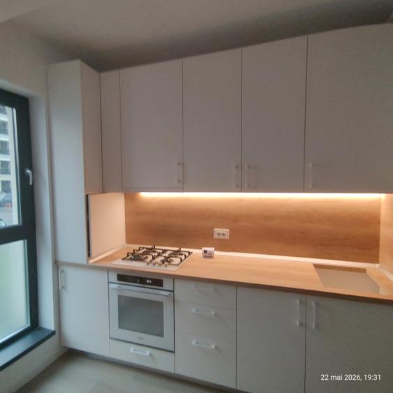 2 Camere | Exigent Plaza | Sp. comercial sau de locuit | Centrala | AC