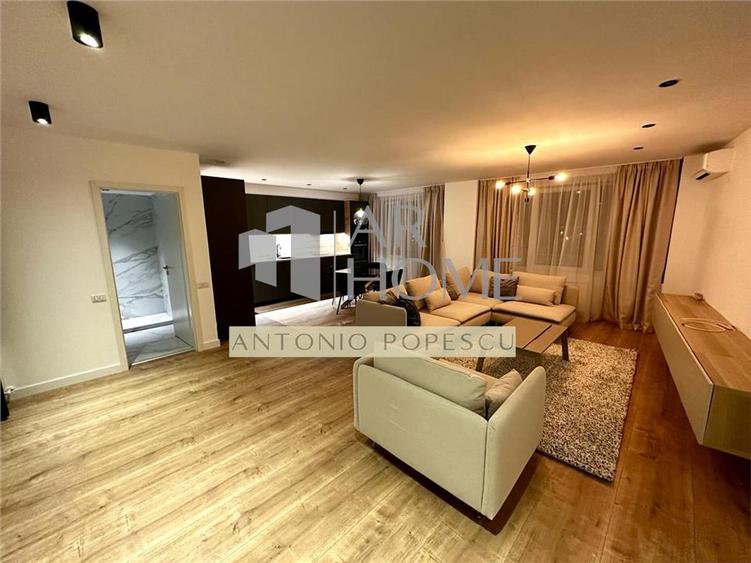 Apartament 4 camere, premium, in Ploiesti, zona Parcul Mihai Viteazul