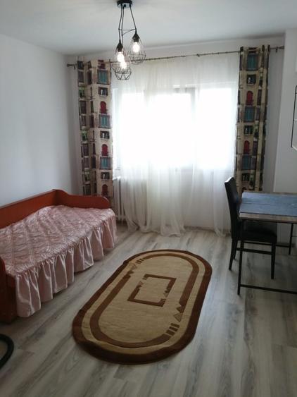 Apartament cu 2 camere de inchiriat – Strada Fabricii, Cluj-Napoca