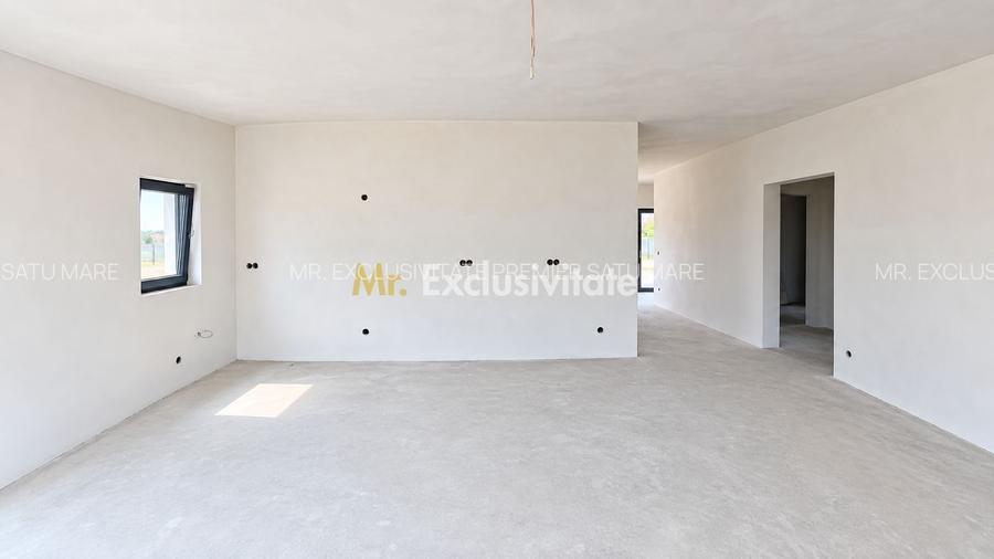 Casă Nouă Odoreului 4 camere - 16