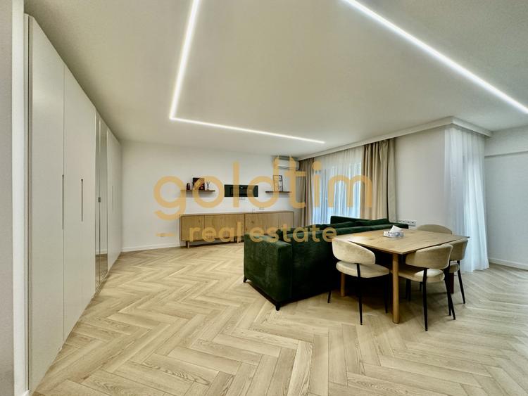 Apartament de Inchiriat 2 Camere/Pet Friendly/Pipera /Prima Inchiriere/Lux