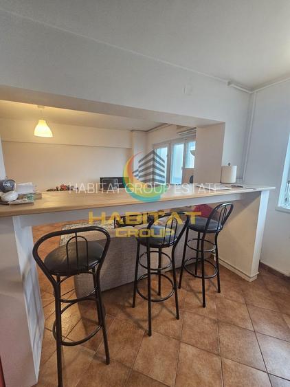 Apartament 2 Camere de vanzare Calea Ferentari, Negociabil - 3