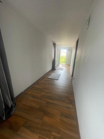 Casa P+1, 121.54 mp, teren 380 mp, mobilata si utilata, zona Romanesti