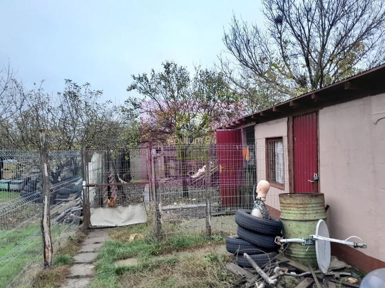 ILFOV - SE VINDE CASA IN ISLAZ / COM. BRANESTI - 47