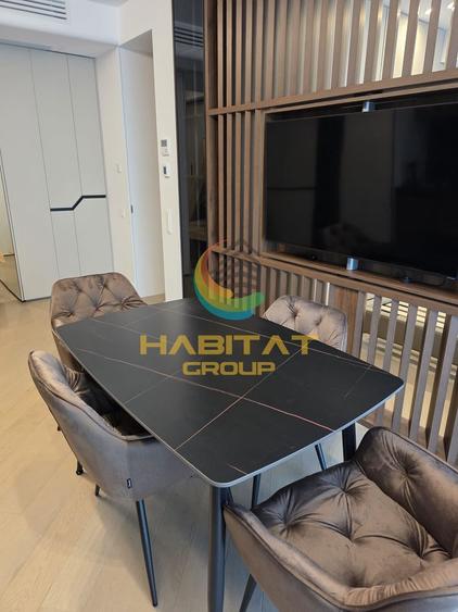 Închiriere Studio 45 mp | Pipera | Cortina 126