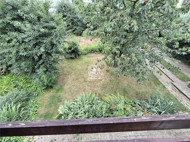 Vila de vanzare Valea Lupului-Carrefourcu 600 mp teren