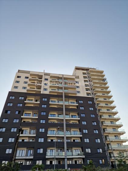 🔝 Penthouse finalizat 🌇Dezvoltator 0% comision-4 camere 🚇 Metrou Mihai Bravu - 5
