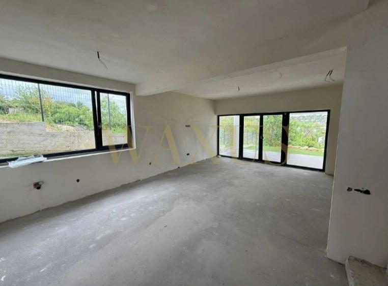 Casa individuala premium 160mp utili, 873mp teren, Feleacu