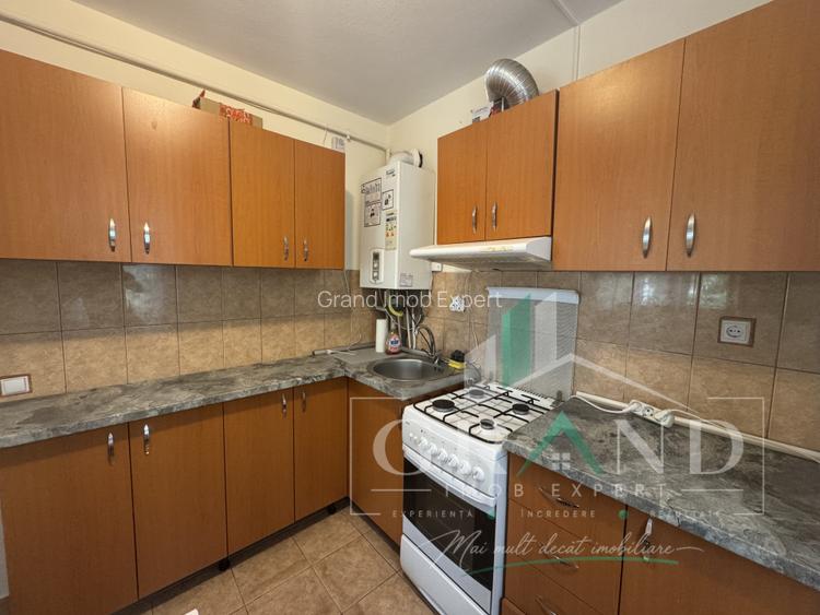 DISPONIBIL IMEDIAT | Ap 1 cameră+balcon | Grigorescu–Alexandru Vlahuță - 5