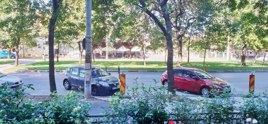 Apartament 2 camere in zona Panduri