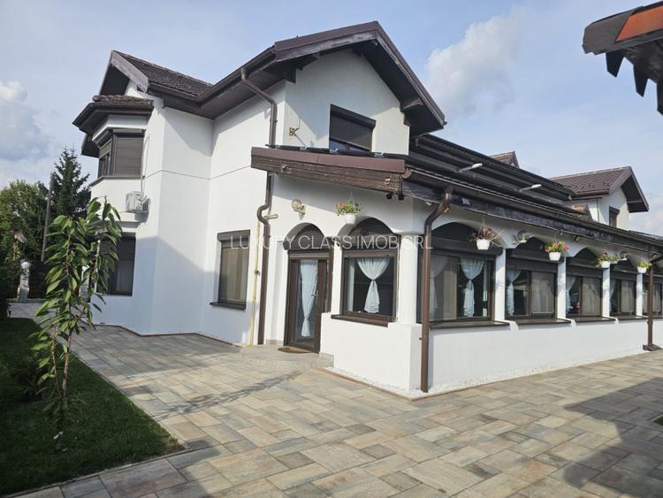 Vila Duplex  5 camere/teren 461 mp/Bragadiru - 3