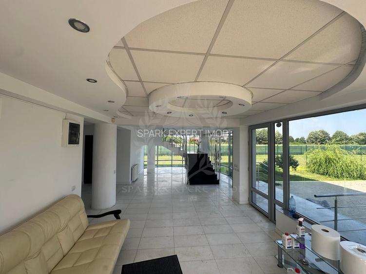 SPATIU COMERCIAL//ZONA VEST MARASESTI - 14