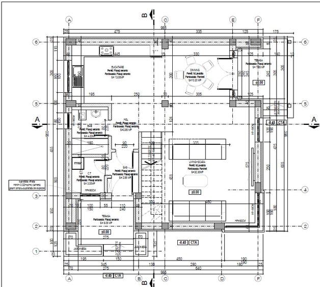 Casa  P+1,  2025, in Paulesti  - 3