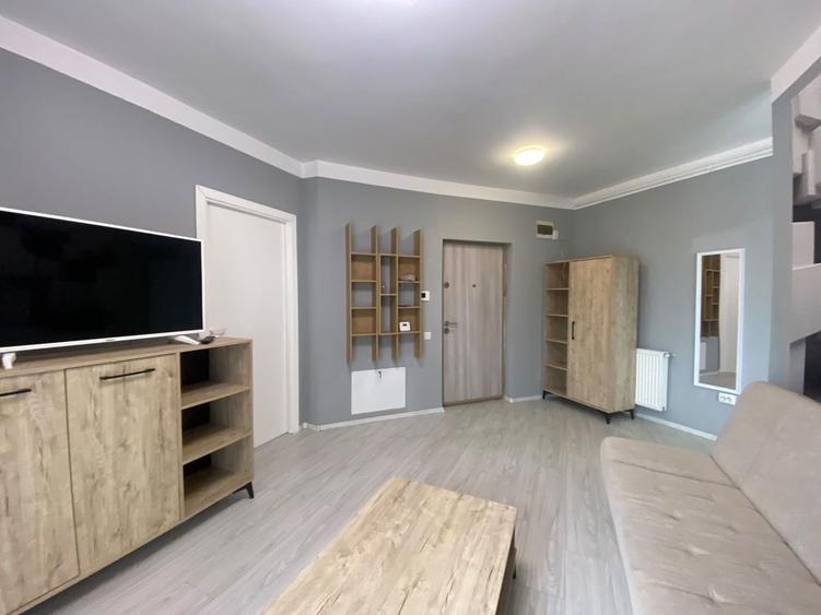 Apartament de inchiriat | 3 camere - 2 dormitoare | Marasti | Parcare