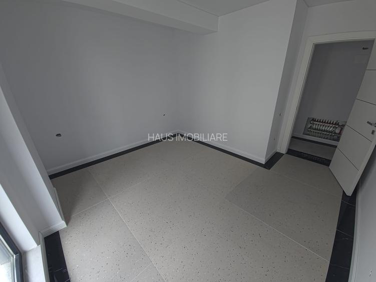 Tomis Plus apartament 2 camere decomandat incalzire pardoseala - 5