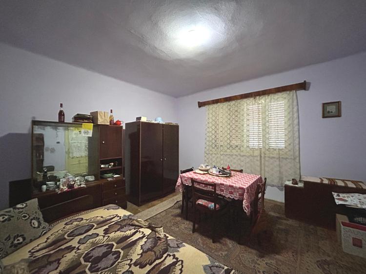 Casa individuala, 125 mp + teren 471 mp - Blaj