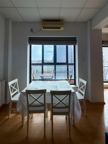 Apartament 3 camere | Bloc nou | Faleza Nord