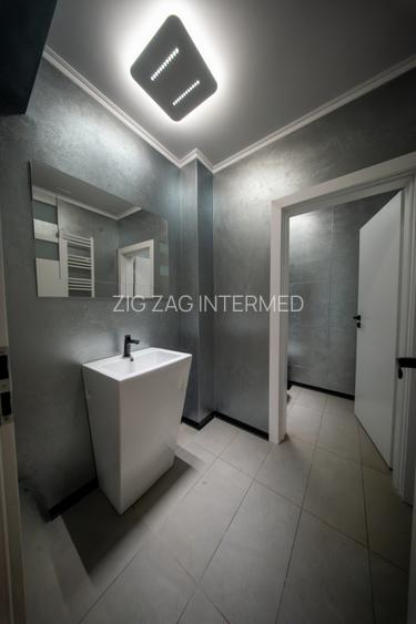 Spatiu birouri, renovat 2026, 144 mp., 4 locuri de parcare - 15