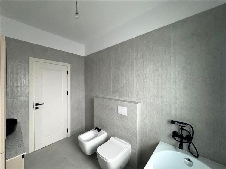 Vila individuala premium Valea Lupului Acces privat Intabulata