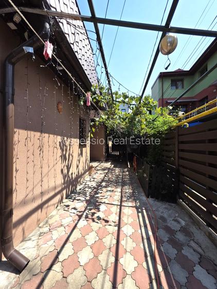Dobrogeanu Gherea – casa 5 camere-Intrarea Ciucului -COMISION 0% - 3
