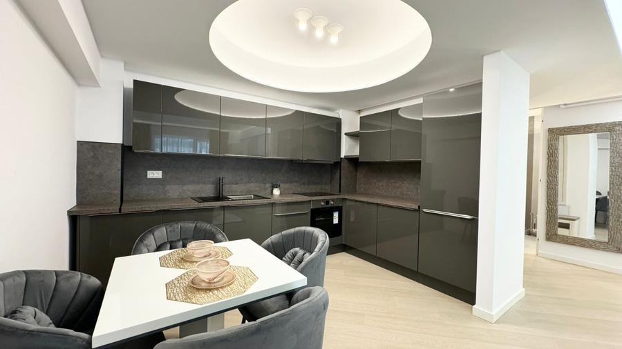 REA1028756 Apartament l 3 Camere l Cortina North