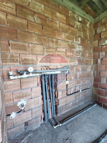 Casă cu 5 camere, de vânzare în Râșnov, Brasov - 17