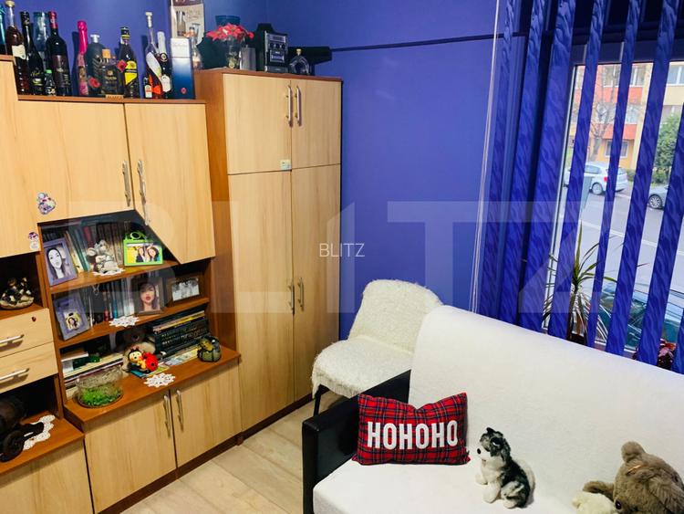 Apartament 3 camere, 62.66 mp, zona Tudor - 8