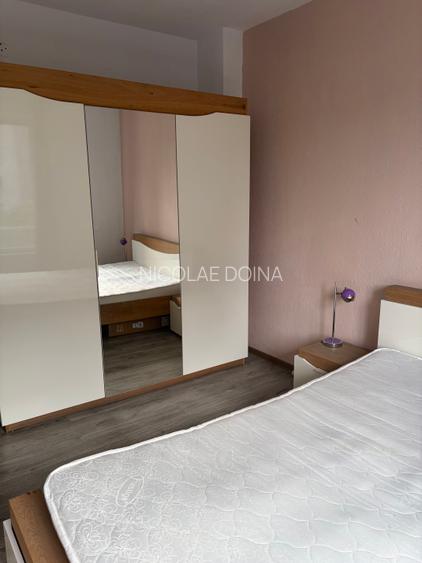 De închiriat 2 camere Piața Romană stradal - 8