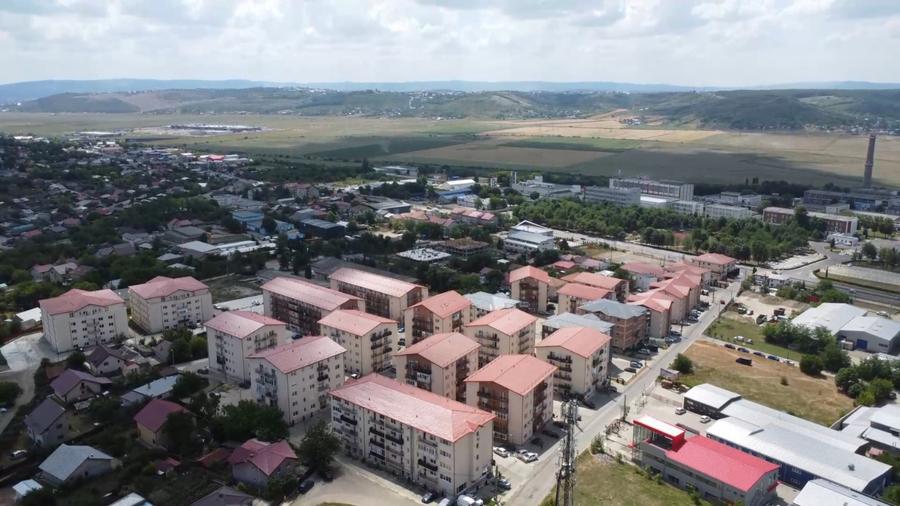 Apartament 1 camera Valea Lupului