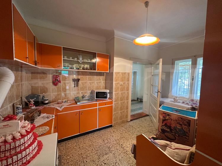 Casă de vânzare în Viile Satu Mare – teren generos de 5700 mp