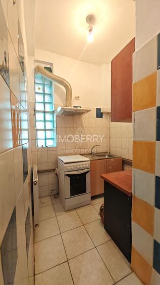 Vanzare apartament 3 camere in vila Cotroceni, langa Palatul Cotroceni - 16